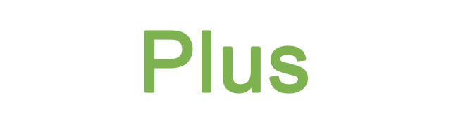 PLUS