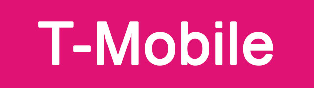 T-MOBILE